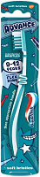 Зубная щетка Aquafresh Эдванс мягкая 1 шт.