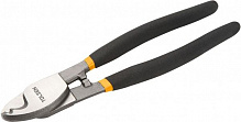 Ножиці для різання кабелю Tolsen 200 мм 8