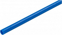 Трубка термоусаджувальна тонкостінна Radpol 4,0/1,0 мм 1 м поліолефін RC 4/1
