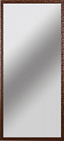 Зеркало настенное с рамкой 3.4312D-3073-5L 700x1600 мм 