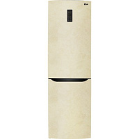 Холодильник LG GC-B379SEQW