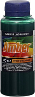Колорант Amber весенне-зеленый 100 мл
