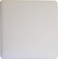 Світильник світлодіодний вбудовуваний Luxray квадрат 9 Вт 4200 К білий 