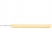 Инструмент для квиллинга с деревянной ручкой Бумагия