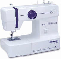 Швейная машина Minerva M10B 