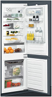 Встраиваемый холодильник Whirlpool ART 6711 A++SF