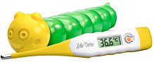 Термометр Little Doctor LD-302 желтый NEW