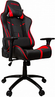 Крісло GamePro Nitro (KW-G42_Black_Red) чорно-червоний 