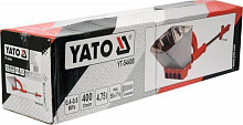 Ківш пневматичний YATO для штукатурки стін YT-54400
