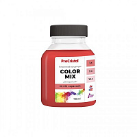 Пигмент ProCristal Color Mix IR-0012 красный 110 мл