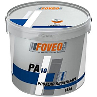 Краска Foveo Tech PA 10 16 кг