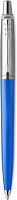Ручка шариковая Parker Jotter 17 Plastic Blue CT BP 15 132
