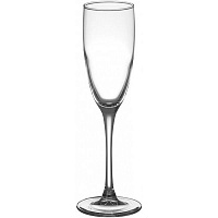 Набор бокалов для шампанского Эталон 170 мл 6 шт H8161 Luminarc