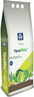 Добриво для овочів відкритого ґрунту YaraMila 3 кг