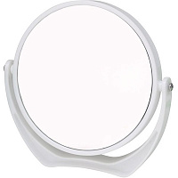 Зеркало настольное Axentia Graz 125714 белое