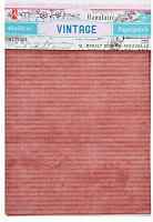 Бумага для декупажа Vintage 952487 40x60 см, 17 г/м2