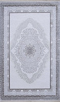 Килим Karmen Carpet GALERIA GL037A VIZON/VIZON 80x150 см D 