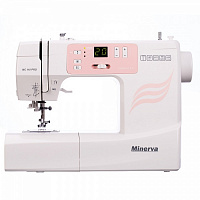 Швейная машина Minerva M-MC110PRO 