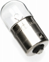 Лампа розжарювання Philips (12821CP) R5W 12 В 5 Вт 1 шт