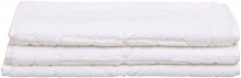 Полотенце махровое Roxy 30x50 см белый La Nuit 