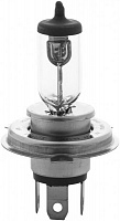 Лампа галогенна Narva P43T 48881 H4 P43t В 60/55 Вт 1 шт