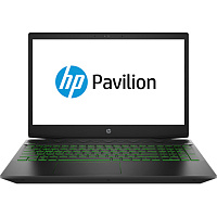Ноутбук HP Pavilion Gaming (4PN38EA)