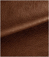 Искусственная кожа ATLAS BROWN - 340 коричневый 