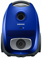 Пилосос Samsung для сухого прибирання з мішком VC07VHNJGBK/UK blue 
