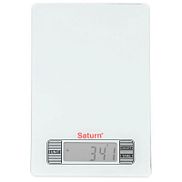 Весы кухонные Saturn ST-KS7235 White 31034238