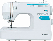 Швейна машина Minerva Next 421A