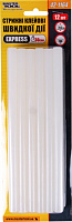 Стержни клеевые MasterTool Express 11,2 мм 12 шт. 42-1164