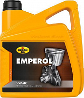 Моторное масло KROON OIL EMPEROL 5W-40 4 л (33217)