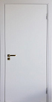 Дверное полотно Terminus № 704 ПГ 700 мм белый 
