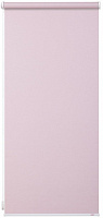 Ролета міні Gardinia Перлина 65x185 см рожева 