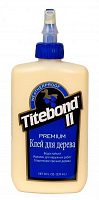 Клей для деревини Titebond II Premium 237 мл