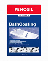 Мастика PENOSIL епоксидна Premium BathCoating 760мл
