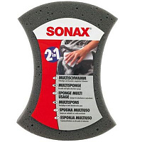 Губка для мойки автомобиля Sonax 428000