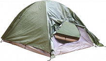 Палатка Grilland туристическая FDT-1106C 2-х местная 80+210x150x115 см