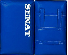 Маківара SENAT 1338-bl 12x28x48 см синій 