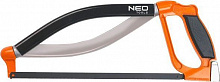 Ножівка по металу NEO tools 43-300