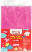 Флизелин MX61842 20х30 см розовый