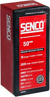 Гвозди для пневмостеплера Senco AX 50 мм 5000 шт.