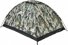 Палатка для рыбалки SKIF Outdoor Adventure I 200x150 см camo 389.00.85
