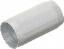 Кільце для леєра Aluminica срібло (40307448)