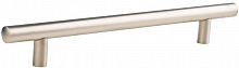Меблева ручка рейлінгова DC DR 10 G5 96 мм матовий нікель