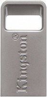 Флеш-память USB Kingston DataTraveler Micro 3.1 64 ГБ USB 3.0 (DTMC3/64GB)  