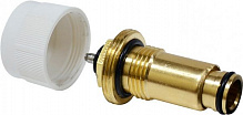 Клапан термостатический Oventrop для стального радиатора M30x1.5 мм