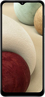 Смартфон Samsung Galaxy A12 4/64GB black (SM-A125FZKVSEK) 