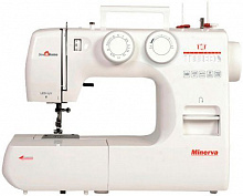 Швейна машина Minerva Sew4Home 