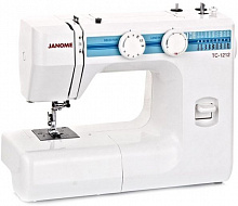 Швейная машина Janome TC 1212 